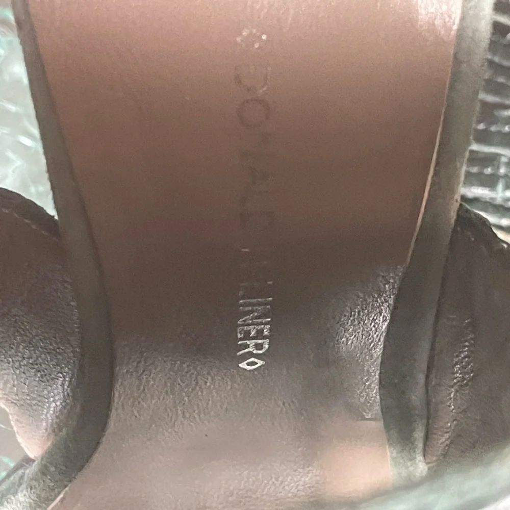 Donald Pliner‎ shoes 7.5 M